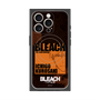 プレミアムスクエアケース with MagSafe［ BLEACH 千年血戦篇 - JACKET DESIGN - 黒崎一護 ］
