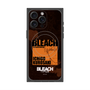 プレミアムスクエアケース with MagSafe［ BLEACH 千年血戦篇 - JACKET DESIGN - 黒崎一護 ］