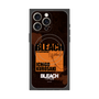 プレミアムスクエアケース with MagSafe［ BLEACH 千年血戦篇 - JACKET DESIGN - 黒崎一護 ］