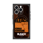プレミアムスクエアケース with MagSafe［ BLEACH 千年血戦篇 - JACKET DESIGN - 黒崎一護 ］