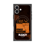 プレミアムスクエアケース with MagSafe［ BLEACH 千年血戦篇 - JACKET DESIGN - 黒崎一護 ］