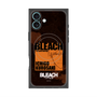 プレミアムスクエアケース with MagSafe［ BLEACH 千年血戦篇 - JACKET DESIGN - 黒崎一護 ］