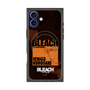 プレミアムスクエアケース with MagSafe［ BLEACH 千年血戦篇 - JACKET DESIGN - 黒崎一護 ］