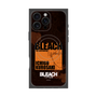 プレミアムスクエアケース with MagSafe［ BLEACH 千年血戦篇 - JACKET DESIGN - 黒崎一護 ］