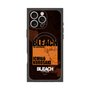 プレミアムスクエアケース with MagSafe［ BLEACH 千年血戦篇 - JACKET DESIGN - 黒崎一護 ］