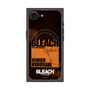プレミアムスクエアケース with MagSafe［ BLEACH 千年血戦篇 - JACKET DESIGN - 黒崎一護 ］