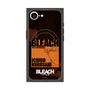 プレミアムスクエアケース with MagSafe［ BLEACH 千年血戦篇 - JACKET DESIGN - 黒崎一護 ］