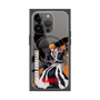 プレミアムスクエアケース with MagSafe［ BLEACH 千年血戦篇 - 黒崎一護 ］