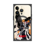プレミアムスクエアケース with MagSafe［ BLEACH 千年血戦篇 - 黒崎一護 ］