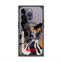 プレミアムスクエアケース with MagSafe［ BLEACH 千年血戦篇 - 黒崎一護 ］