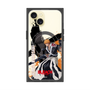 プレミアムスクエアケース with MagSafe［ BLEACH 千年血戦篇 - 黒崎一護 ］