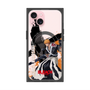 プレミアムスクエアケース with MagSafe［ BLEACH 千年血戦篇 - 黒崎一護 ］