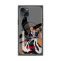 プレミアムスクエアケース with MagSafe［ BLEACH 千年血戦篇 - 黒崎一護 ］