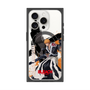 プレミアムスクエアケース with MagSafe［ BLEACH 千年血戦篇 - 黒崎一護 ］
