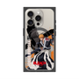 プレミアムスクエアケース with MagSafe［ BLEACH 千年血戦篇 - 黒崎一護 ］