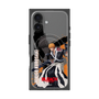 プレミアムスクエアケース with MagSafe［ BLEACH 千年血戦篇 - 黒崎一護 ］