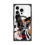 プレミアムスクエアケース with MagSafe［ BLEACH 千年血戦篇 - 黒崎一護 ］