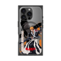 プレミアムスクエアケース with MagSafe［ BLEACH 千年血戦篇 - 黒崎一護 ］