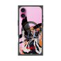 プレミアムスクエアケース with MagSafe［ BLEACH 千年血戦篇 - 黒崎一護 ］