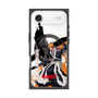 プレミアムスクエアケース with MagSafe［ BLEACH 千年血戦篇 - 黒崎一護 ］