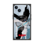 プレミアムスクエアケース with MagSafe［ BLEACH 千年血戦篇 - 石田雨竜 ］
