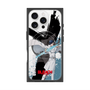 プレミアムスクエアケース with MagSafe［ BLEACH 千年血戦篇 - 石田雨竜 ］
