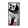 プレミアムスクエアケース with MagSafe［ BLEACH 千年血戦篇 - 石田雨竜 ］