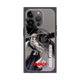 プレミアムスクエアケース with MagSafe［ BLEACH 千年血戦篇 - 朽木ルキア ］