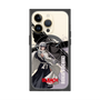 プレミアムスクエアケース with MagSafe［ BLEACH 千年血戦篇 - 朽木ルキア ］