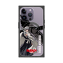 プレミアムスクエアケース with MagSafe［ BLEACH 千年血戦篇 - 朽木ルキア ］