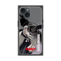 プレミアムスクエアケース with MagSafe［ BLEACH 千年血戦篇 - 朽木ルキア ］