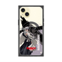 プレミアムスクエアケース with MagSafe［ BLEACH 千年血戦篇 - 朽木ルキア ］