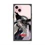 プレミアムスクエアケース with MagSafe［ BLEACH 千年血戦篇 - 朽木ルキア ］