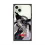 プレミアムスクエアケース with MagSafe［ BLEACH 千年血戦篇 - 朽木ルキア ］
