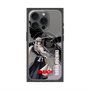 プレミアムスクエアケース with MagSafe［ BLEACH 千年血戦篇 - 朽木ルキア ］