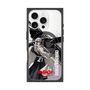 プレミアムスクエアケース with MagSafe［ BLEACH 千年血戦篇 - 朽木ルキア ］