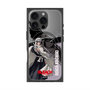 プレミアムスクエアケース with MagSafe［ BLEACH 千年血戦篇 - 朽木ルキア ］