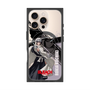 プレミアムスクエアケース with MagSafe［ BLEACH 千年血戦篇 - 朽木ルキア ］