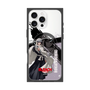 プレミアムスクエアケース with MagSafe［ BLEACH 千年血戦篇 - 朽木ルキア ］