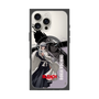 プレミアムスクエアケース with MagSafe［ BLEACH 千年血戦篇 - 朽木ルキア ］