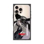 プレミアムスクエアケース with MagSafe［ BLEACH 千年血戦篇 - 朽木ルキア ］