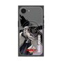 プレミアムスクエアケース with MagSafe［ BLEACH 千年血戦篇 - 朽木ルキア ］