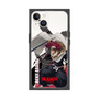 プレミアムスクエアケース with MagSafe［ BLEACH 千年血戦篇 - 阿散井恋次 ］