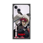 プレミアムスクエアケース with MagSafe［ BLEACH 千年血戦篇 - 阿散井恋次 ］