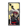 プレミアムスクエアケース with MagSafe［ BLEACH 千年血戦篇 - 阿散井恋次 ］