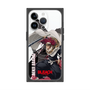 プレミアムスクエアケース with MagSafe［ BLEACH 千年血戦篇 - 阿散井恋次 ］