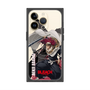 プレミアムスクエアケース with MagSafe［ BLEACH 千年血戦篇 - 阿散井恋次 ］