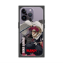 プレミアムスクエアケース with MagSafe［ BLEACH 千年血戦篇 - 阿散井恋次 ］