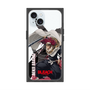 プレミアムスクエアケース with MagSafe［ BLEACH 千年血戦篇 - 阿散井恋次 ］