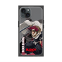 プレミアムスクエアケース with MagSafe［ BLEACH 千年血戦篇 - 阿散井恋次 ］